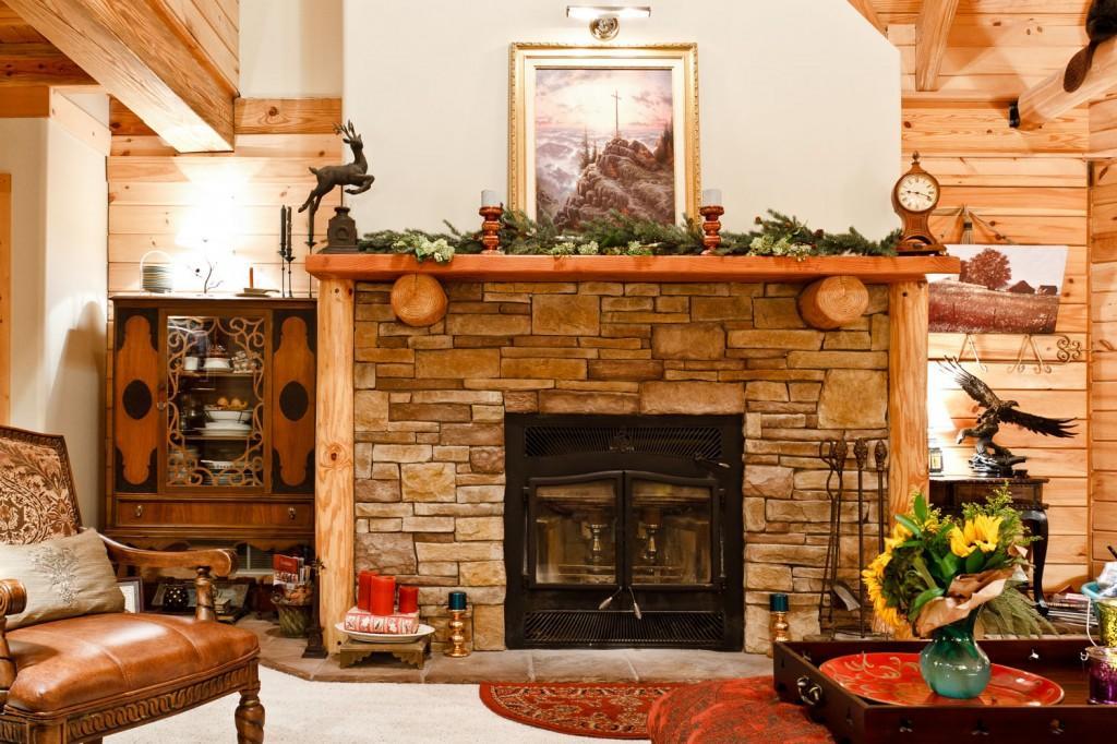 Scenic Valley Inn B&B And Event Center Manhattan Exterior foto